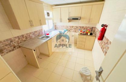 Apartment - 2 Bedrooms - 2 Bathrooms for rent in Muwaileh 3 Building - Muwaileh - Sharjah