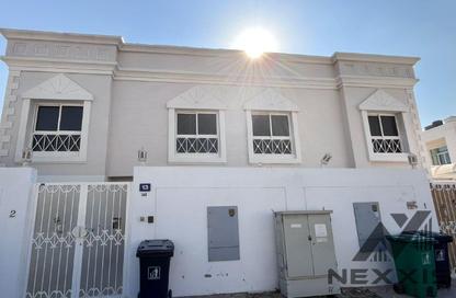 Villa - 4 Bedrooms - 5 Bathrooms for rent in Umm Suqeim 3 Villas - Umm Suqeim 3 - Umm Suqeim - Dubai Villa - 4 Bedrooms - 5 Bathrooms for rent in Umm Suqeim 3 Villas - Umm Suqeim 3 - Umm Suqeim - Dubai