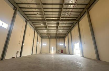 Factory - Studio - 1 Bathroom for rent in Umm Al Thuoob - Umm Al Quwain Factory - Studio - 1 Bathroom for rent in Umm Al Thuoob - Umm Al Quwain