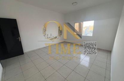 Apartment - 1 Bedroom - 1 Bathroom for rent in Al Rashidiya Towers - Al Rashidiya - Ajman Downtown - Ajman