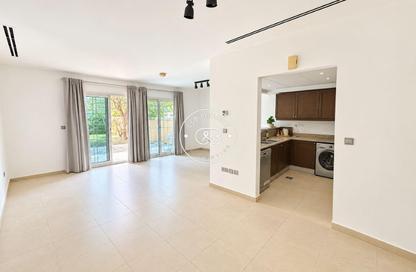 Townhouse - 1 - 2 for rent in District 8 - Jumeirah Village Triangle - Dubai