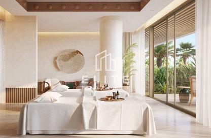 Apartment - 3 Bedrooms - 4 Bathrooms for sale in Solaya 6 - Solaya - La Mer - La Mer - Jumeirah - Dubai