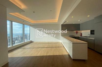 Apartment - 1 Bedroom - 2 Bathrooms for rent in SO and Uptown Dubai - Uptown Dubai - Jumeirah Lake Towers - Dubai Apartment - 1 Bedroom - 2 Bathrooms for rent in SO and Uptown Dubai - Uptown Dubai - Jumeirah Lake Towers - Dubai