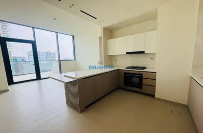 شقة - غرفة نوم - 2 حمامات للايجار في بن غاطي رويال - منطقة 18 - قرية جميرا الدائرية - دبي