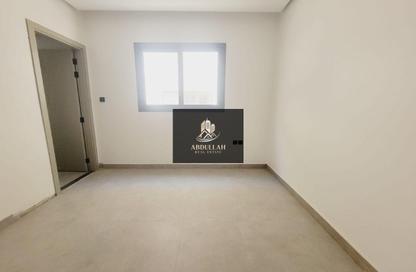 Apartment - 2 Bedrooms - 3 Bathrooms for rent in Sarab 2 - Aljada - Sharjah