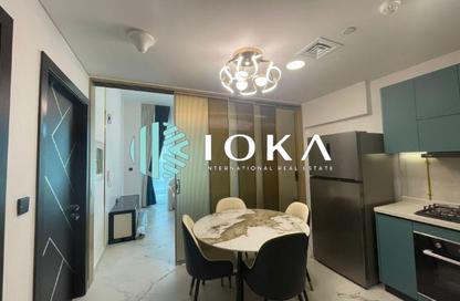 Apartment - 1 Bedroom - 2 Bathrooms for rent in Opalz By Danube Tower 1 - Opalz by Danube - Dubai Science Park - Dubai
