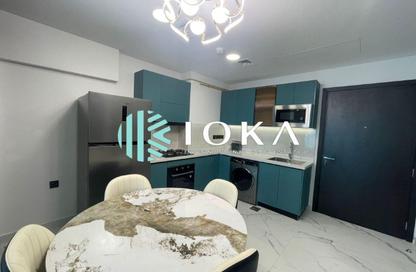 Apartment - 1 Bedroom - 2 Bathrooms for rent in Opalz By Danube Tower 1 - Opalz by Danube - Dubai Science Park - Dubai