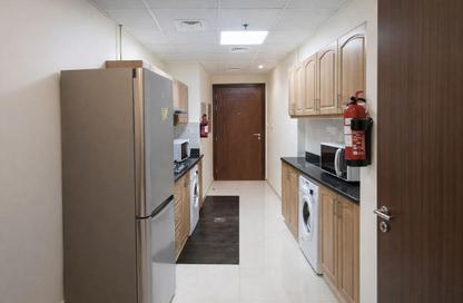 Apartment - Studio - 1 Bathroom for sale in Elite Sports Residence 8 - Elite Sports Residence - Dubai Sports City - Dubai