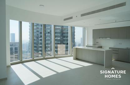 Apartment - 3 Bedrooms - 3 Bathrooms for rent in Grande - Opera District - Downtown Dubai - Dubai