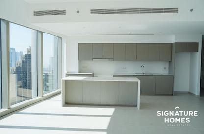 Apartment - 3 Bedrooms - 3 Bathrooms for rent in Grande - Opera District - Downtown Dubai - Dubai Apartment - 3 Bedrooms - 3 Bathrooms for rent in Grande - Opera District - Downtown Dubai - Dubai