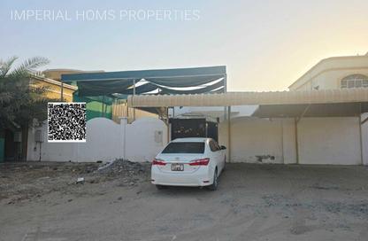 Villa - 3 Bedrooms - 3 Bathrooms for rent in Al Rawda 3 Villas - Al Rawda 3 - Al Rawda - Ajman