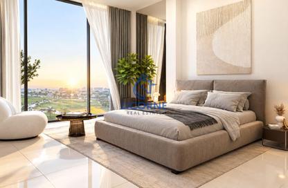 Apartment - 1 - 1 for sale in Condor Golf Links 18 - Dubai Sports City - Dubai Apartment - 1 - 1 for sale in Condor Golf Links 18 - Dubai Sports City - Dubai
