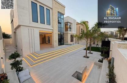 Villa - 5 Bedrooms - 7 Bathrooms for sale in Al Yasmeen 1 - Al Yasmeen - Ajman Villa - 5 Bedrooms - 7 Bathrooms for sale in Al Yasmeen 1 - Al Yasmeen - Ajman