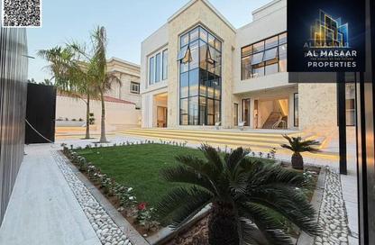 Villa - 5 Bedrooms - 7 Bathrooms for sale in Al Yasmeen 1 - Al Yasmeen - Ajman Villa - 5 Bedrooms - 7 Bathrooms for sale in Al Yasmeen 1 - Al Yasmeen - Ajman
