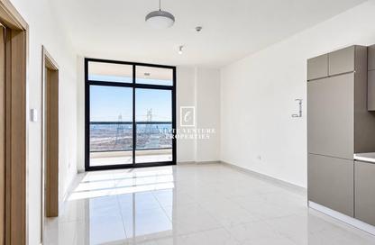 Apartment - 1 Bedroom - 2 Bathrooms for rent in Equiti Home A - Equiti Home - Al Furjan - Dubai