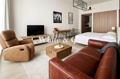 Apartment - Studio - 1 for sale in LIV Residence - Dubai Marina - Dubai