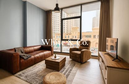 Apartment - Studio - 1 for sale in LIV Residence - Dubai Marina - Dubai