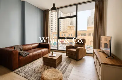 Apartment - 1 Bathroom for sale in LIV Residence - Dubai Marina - Dubai