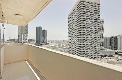 شقة - 2 غرف نوم - 2 حمامات للايجار في مارينا باي داماك - نجمة أبوظبي - جزيرة الريم - أبوظبي
