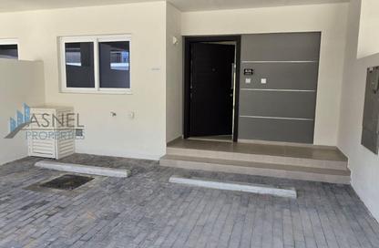 Townhouse - 3 - 3 for rent in Camelia - Damac Hills 2 - Dubai