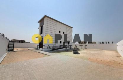 Villa - 3 Bedrooms - 6 Bathrooms for rent in Al Aweer 1 - Al Aweer - Dubai Villa - 3 Bedrooms - 6 Bathrooms for rent in Al Aweer 1 - Al Aweer - Dubai