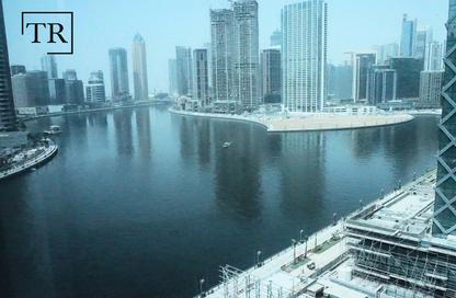 شقة - 1 للبيع في بريفه باي داماك (ايه) - داماك مايسون برايف - الخليج التجاري - دبي