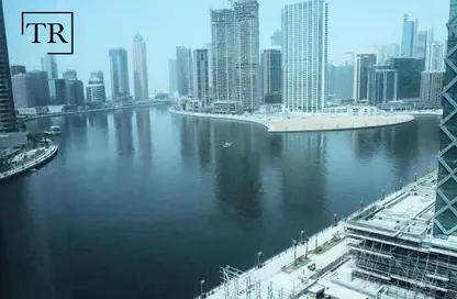 شقة - 1 حمام للبيع في بريفه باي داماك (ايه) - داماك مايسون برايف - الخليج التجاري - دبي