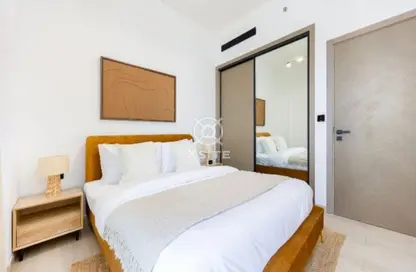 Apartment - 1 Bedroom - 2 Bathrooms for rent in Binghatti Nova - District 12 - Jumeirah Village Circle - Dubai