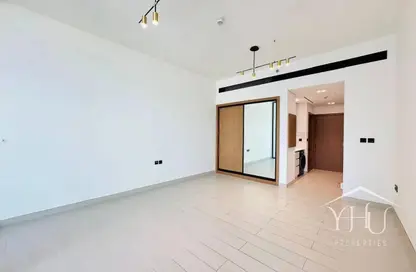 Apartment - 1 Bathroom for rent in Binghatti Amber - District 11 - Jumeirah Village Circle - Dubai