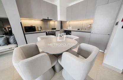 Apartment - 1 Bedroom - 2 Bathrooms for rent in MAG 960 - MAG City - Mohammed Bin Rashid City - Dubai