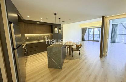Apartment - 1 Bedroom - 2 Bathrooms for rent in Park Towers - DIFC - Dubai