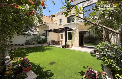 فيلا - 3 غرف نوم - 3 حمامات للايجار في ميرا 1 - ميرا - ريم - دبي