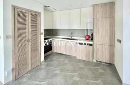 Apartment - 2 Bedrooms - 3 Bathrooms for sale in Peninsula One - Peninsula - Business Bay - Dubai