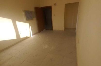 Apartment - 2 Bedrooms - 2 Bathrooms for rent in Sheikh Jaber Al Sabah Street - Al Naimiya - Al Nuaimiya - Ajman
