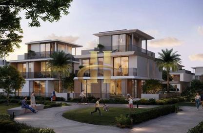 Villa - 4 - 7 for sale in Selvara 3 - Grand Polo Club and Resort - Dubai Investment Park 2 (DIP 2) - Dubai Investment Park (DIP) - Dubai