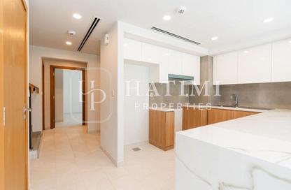 Townhouse - 4 - 4 for rent in La Rosa 1 - La Rosa - Villanova - Dubai Townhouse - 4 - 4 for rent in La Rosa 1 - La Rosa - Villanova - Dubai
