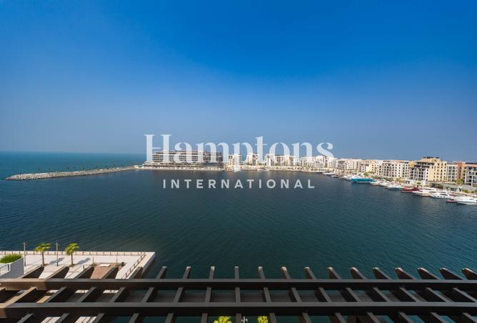 6BEDS PENTHOUSE | FULL SEAVIEW | VACANT