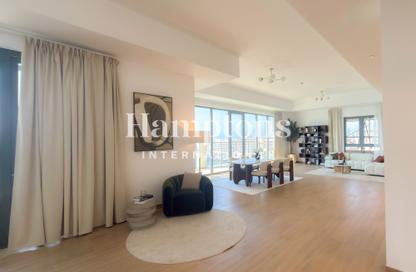 Apartment - 6 - 6 for sale in La Sirene Building 1 - La Sirene - Port de La Mer - La Mer - Jumeirah - Dubai Apartment - 6 - 6 for sale in La Sirene Building 1 - La Sirene - Port de La Mer - La Mer - Jumeirah - Dubai