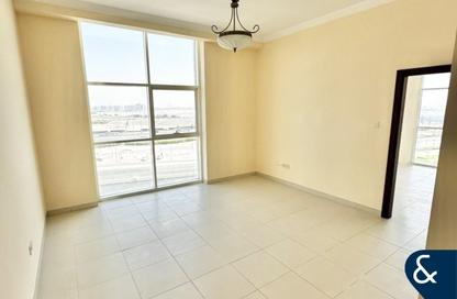 Apartment - 1 Bedroom - 1 Bathroom for sale in Scala Tower - Business Bay - Dubai