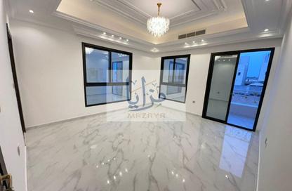 Villa - 4 Bedrooms - 6 Bathrooms for sale in Al Helio 2 - Al Helio - Ajman