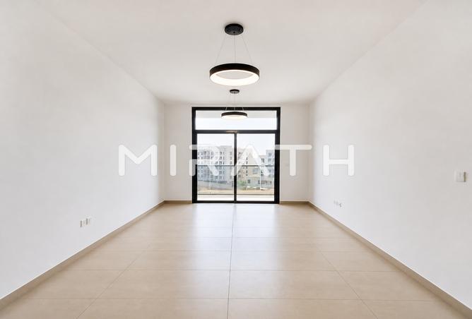 Spacious 1BR Apartment | Wadi Al Safa