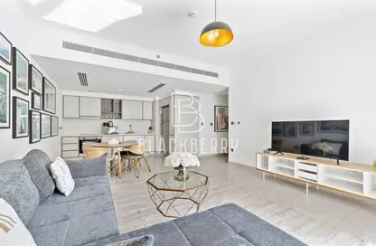 شقة - 2 غرف نوم - 2 حمامات للبيع في سانرايز باي - إعمار بيتشفرونت - دبي هاربور - دبي