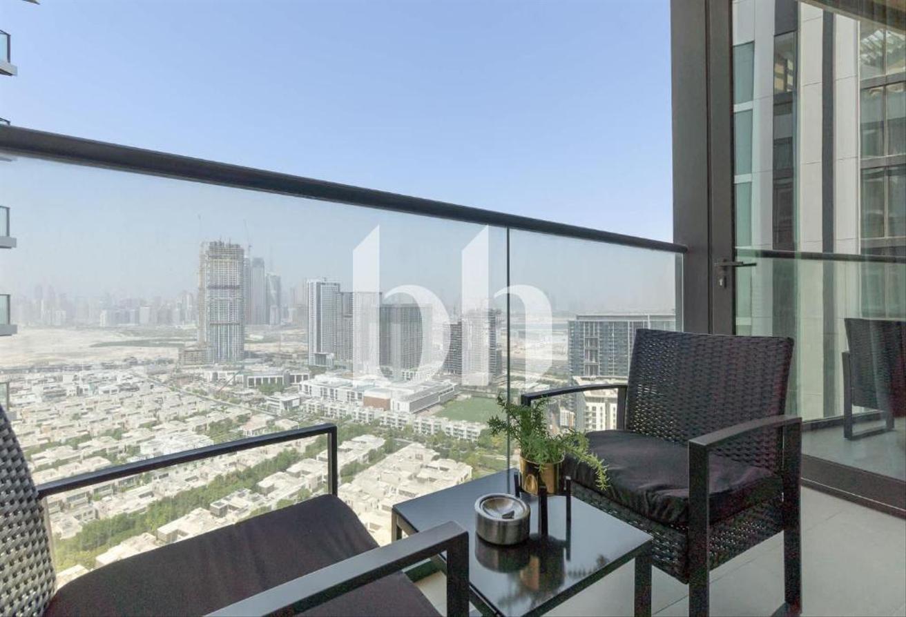 Fully Furnished | High Flr | Vacant | Maid's Room photo 14