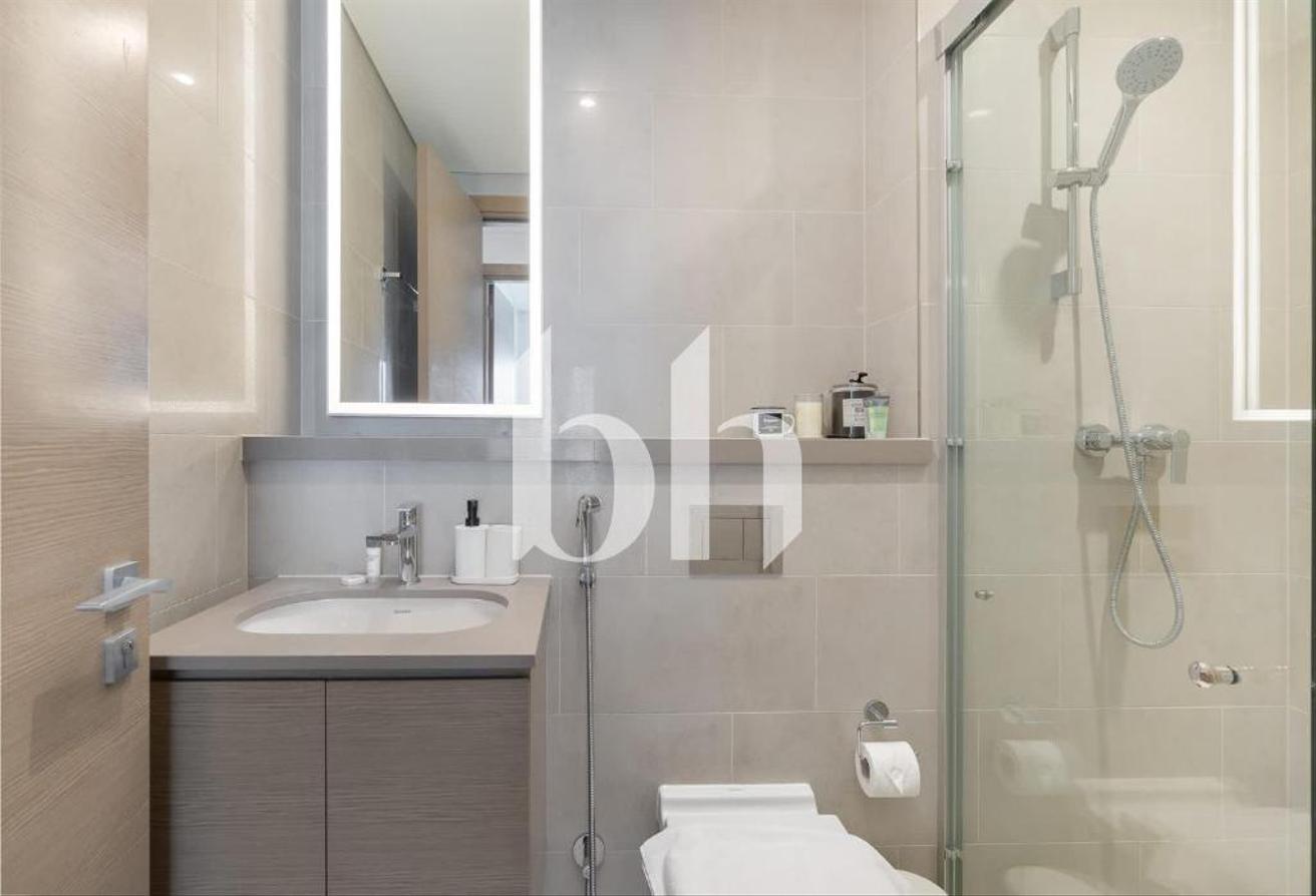 Fully Furnished | High Flr | Vacant | Maid's Room photo 16