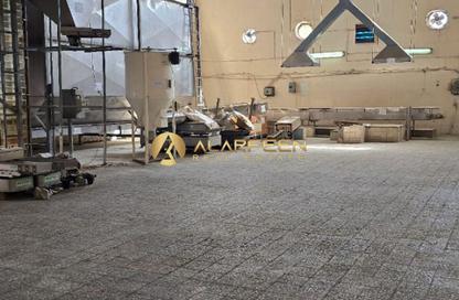 Warehouse - Studio - 2 Bathrooms for rent in Al Quoz Industrial Area 1 - Al Quoz Industrial Area - Al Quoz - Dubai