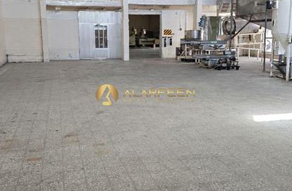 Warehouse - Studio - 2 Bathrooms for rent in Al Quoz Industrial Area 1 - Al Quoz Industrial Area - Al Quoz - Dubai