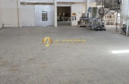 Warehouse - Studio - 2 Bathrooms for rent in Al Quoz Industrial Area 1 - Al Quoz Industrial Area - Al Quoz - Dubai