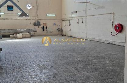 Warehouse - Studio - 2 Bathrooms for rent in Al Quoz Industrial Area 1 - Al Quoz Industrial Area - Al Quoz - Dubai