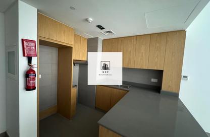 Apartment - 1 - 2 for rent in Souks Residential - Al Mamsha - Muwaileh - Sharjah