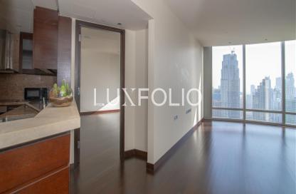 Apartment - 1 Bedroom - 2 Bathrooms for sale in Burj Khalifa - Burj Khalifa Area - Downtown Dubai - Dubai